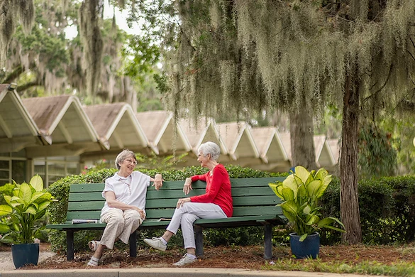Image of Westminster Woods on Julington Creek (3)