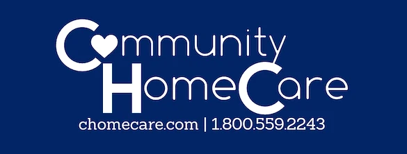 Community Homecare - Clovis's Logo