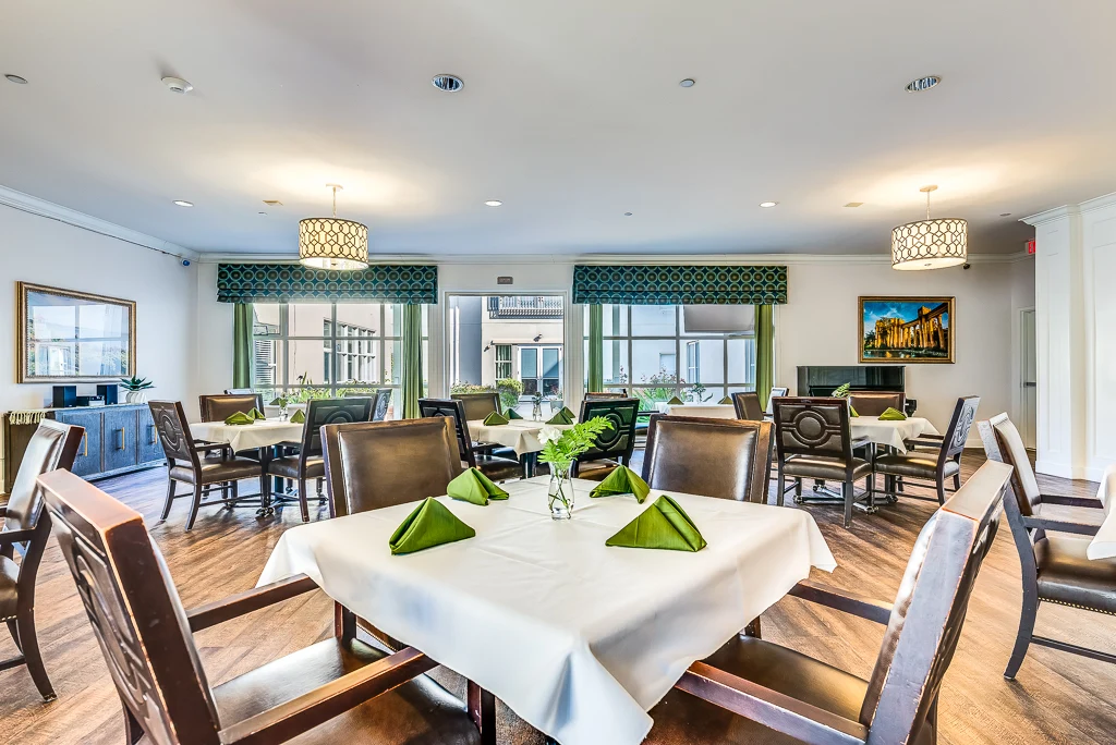 Image of Mission Villa Senior Living (7)