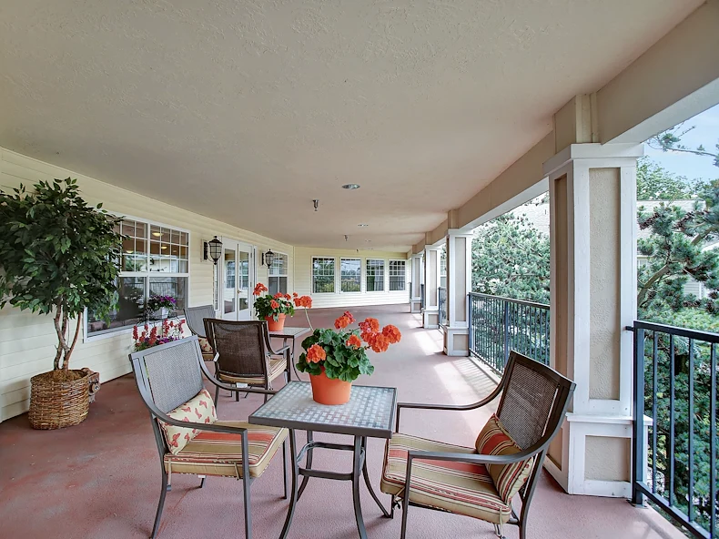 Image of Prestige Senior Living Huntington Terrace (2)