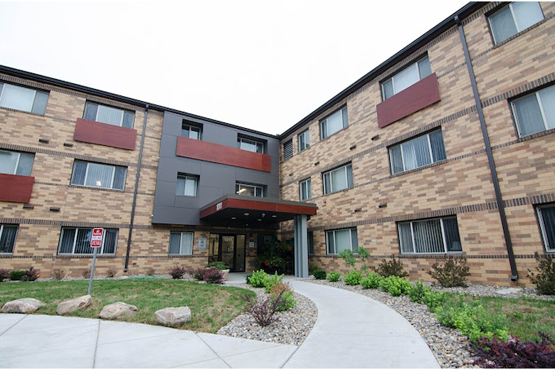 Image of Corinthian Gardens Apartments (1)
