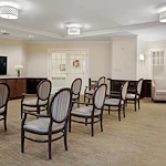 Image of Sunrise on Connecticut Avenue (6)