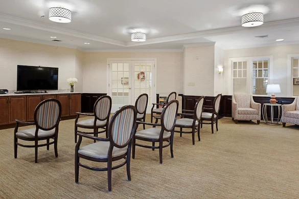 Image of Sunrise on Connecticut Avenue (6)