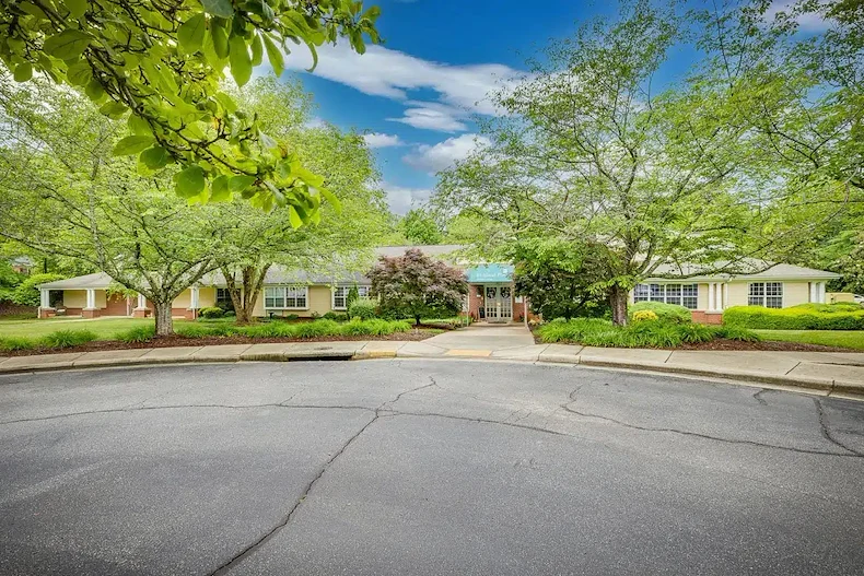 Image of Richland Square Memory Care (1)