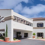 Image of Silverado Encinitas Memory Care Community (1)