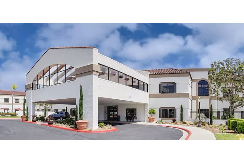 Image of Silverado Encinitas Memory Care Community (1)