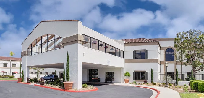 Image of Silverado Encinitas Memory Care Community (1)