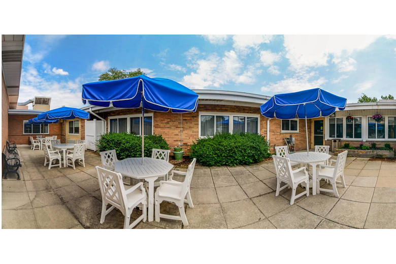Image of Optalis Health & Rehabilitation of Allen Park (7)