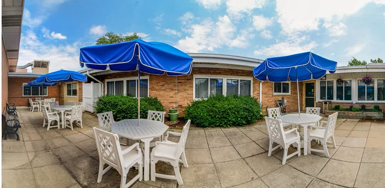 Image of Optalis Health & Rehabilitation of Allen Park (7)