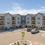 Image of Timber Ridge Apartments (1)