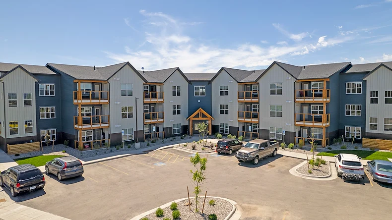 Image of Timber Ridge Apartments (1)