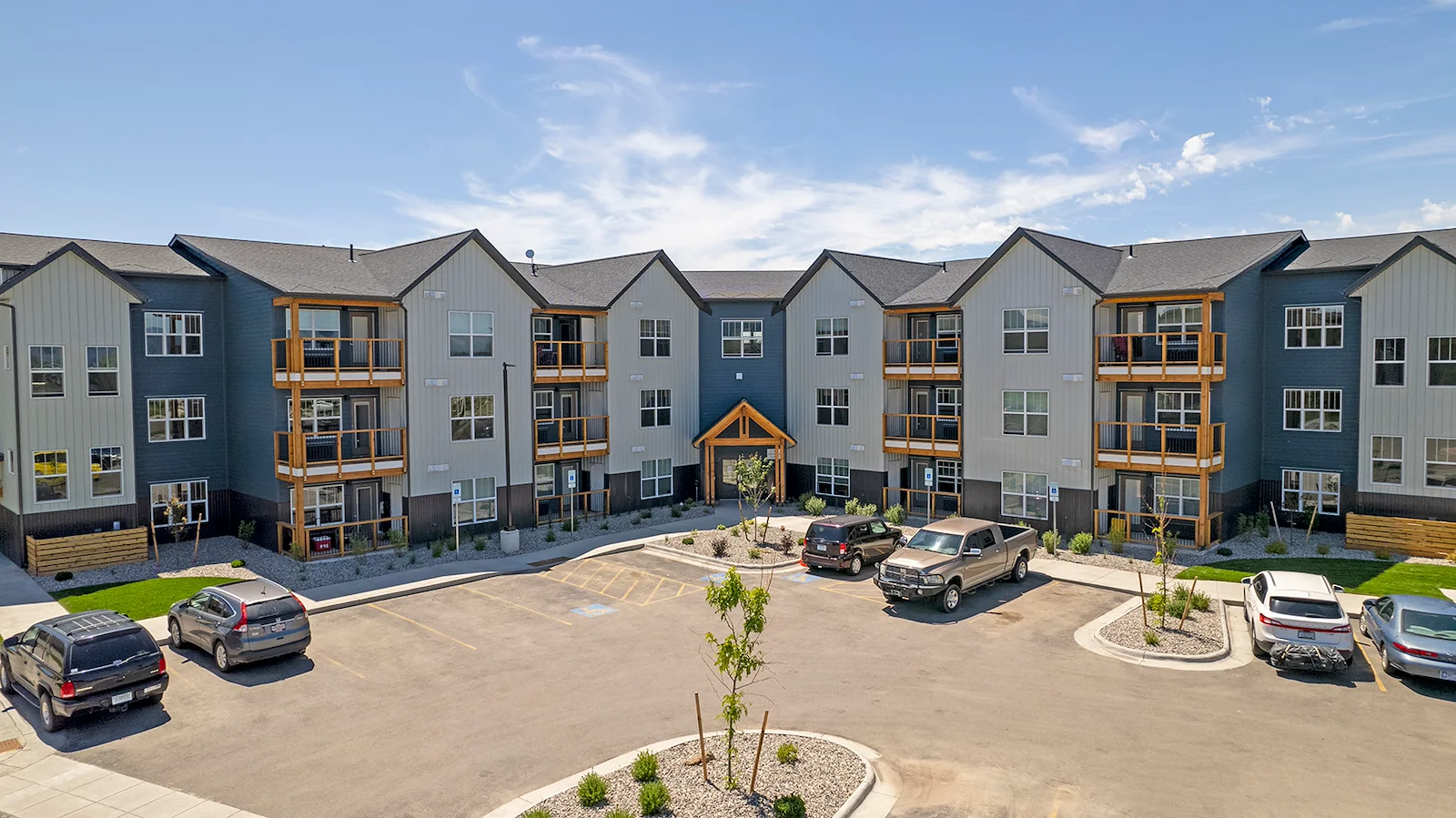 Image of Timber Ridge Apartments (1)
