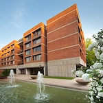 Image of Benedictine Living Senior Community at the Shrine (1)