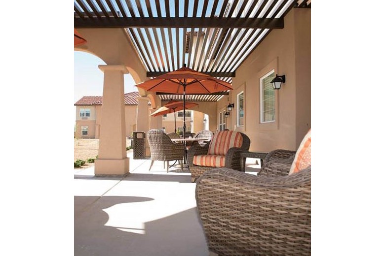 Image of Joshua Springs Senior Living (10)