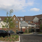 Image of Belvedere Senior Housing (1)