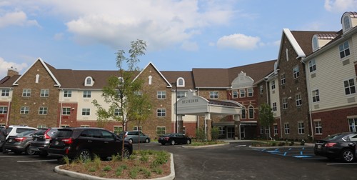 Image of Belvedere Senior Housing (1)