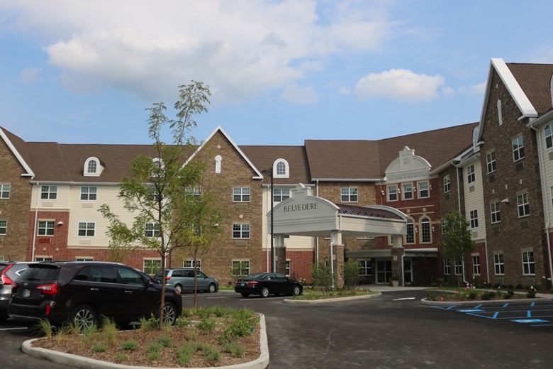 Image of Belvedere Senior Housing (1)