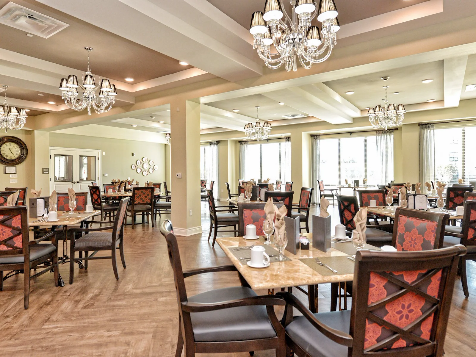 Image of Tech Ridge Oaks Assisted Living and Memory Care (4)