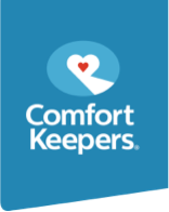 Comfort Keepers - Kingsburg's Logo