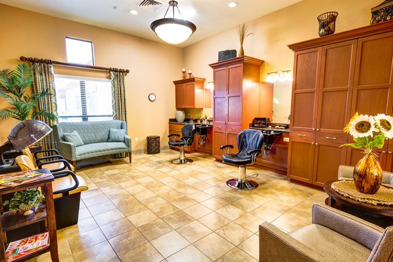 Image of The Auberge at Peoria (4)