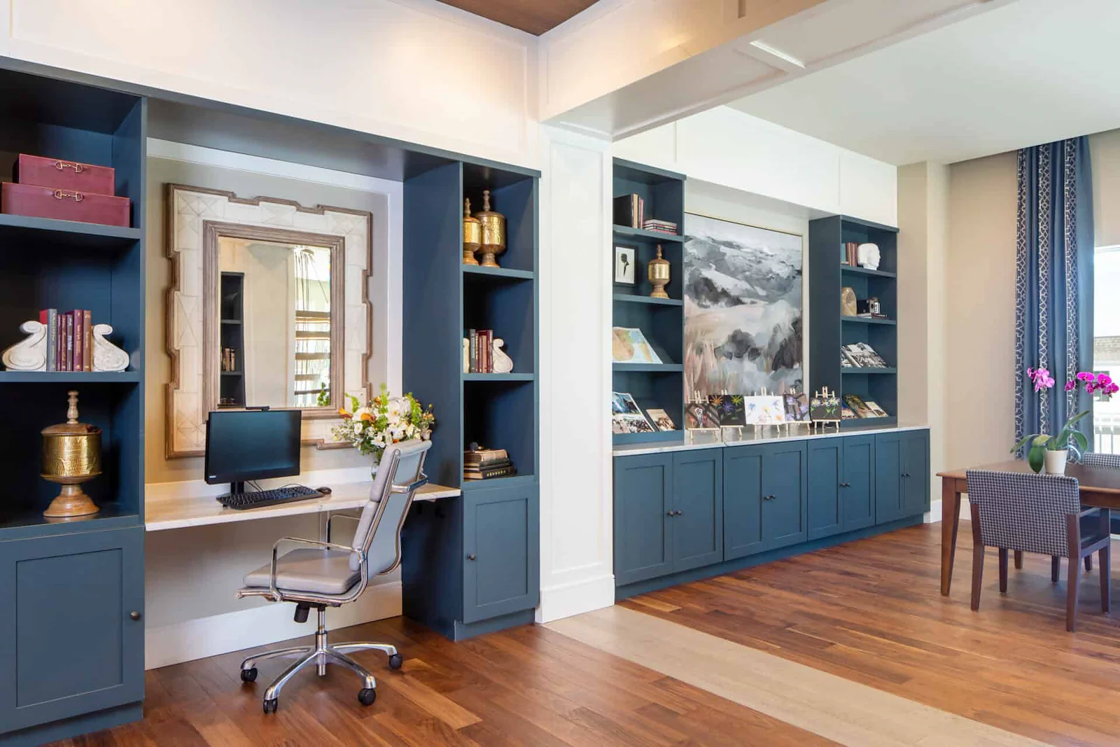 Image of Ridgefield Station (6)