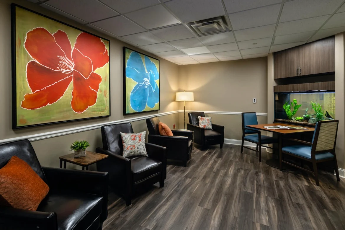 Image of Arbor Terrace at Crabapple (7)