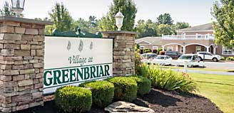 Image of The Village At Greenbriar (2)