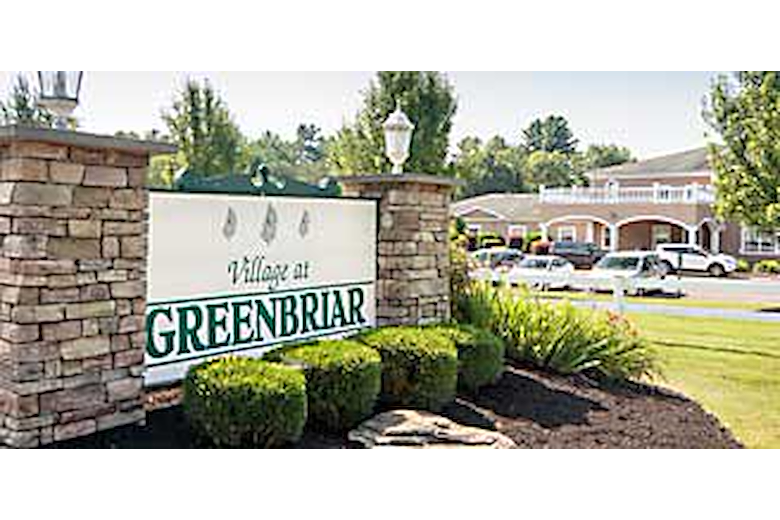 Image of The Village At Greenbriar (2)