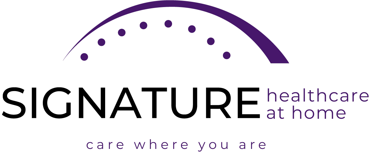 Signature Healthcare At Home - Central Point, OR's Logo