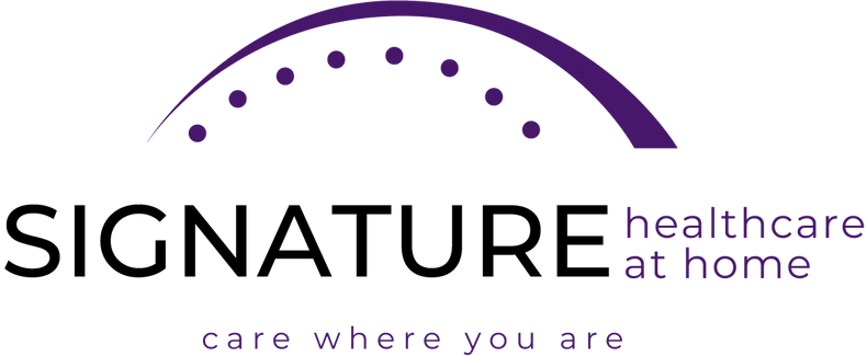Signature Healthcare At Home - Central Point, OR's Logo