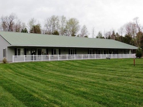 Image of Country Terrace of Wisconsin in Rhinelander North (1)