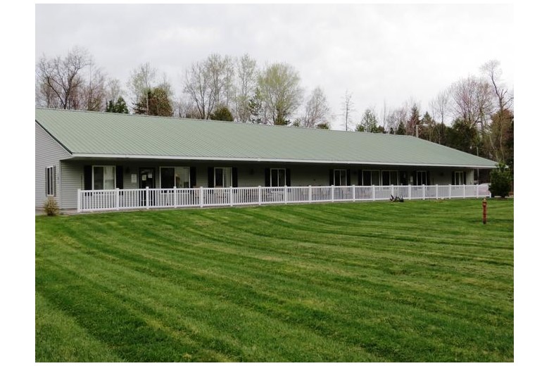 Image of Country Terrace of Wisconsin in Rhinelander North (1)