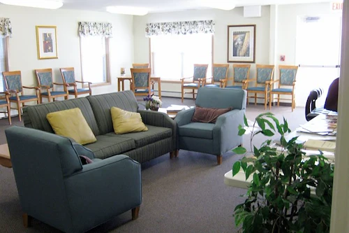 Image of Penelope 35 II Senior Apartments (2)