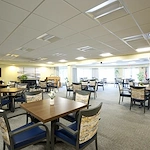 Image of Poplar Creek Village Senior Apartments (4)