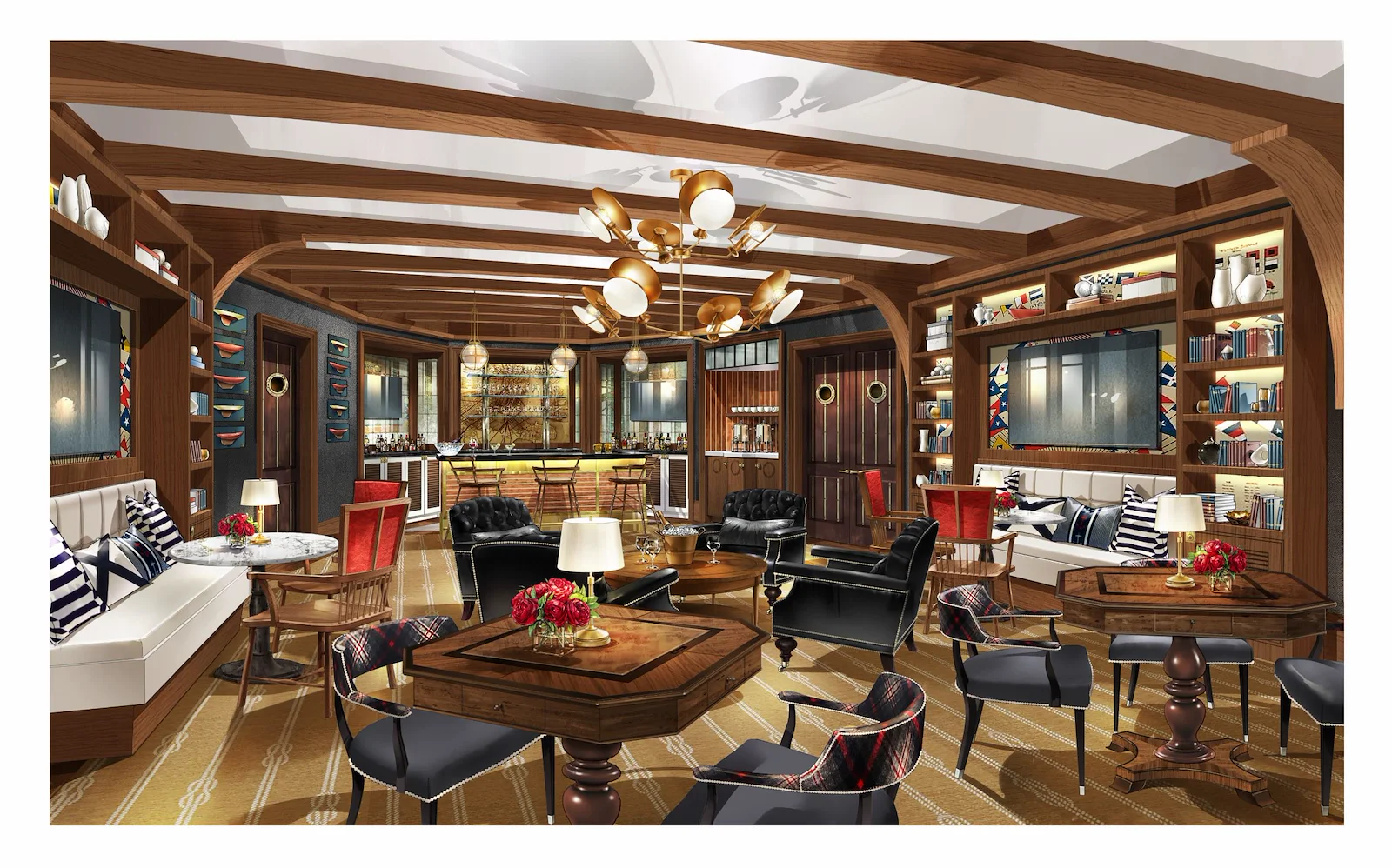 Image of The Newbury of Brookline (5)