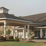Image of Garden View of Baton Rouge (2)