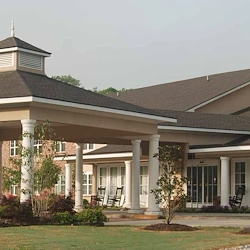 Image of Garden View of Baton Rouge (2)