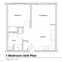 Image of Northport Senior Apartments (4)