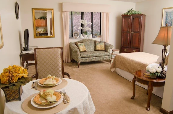 Image of Laurels of Kettering Assisted Living (9)