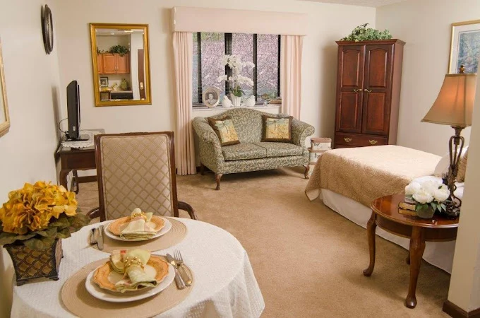 Image of Laurels of Kettering Assisted Living (9)