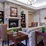 Image of Lynridge of Arlington Assisted Living & Memory Care (3)