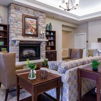 Image of Lynridge of Arlington Assisted Living & Memory Care (3)