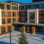 Image of Merrill Gardens at Columbia (1)