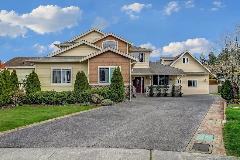 Image of Renton Elder Care Lynnwood AFH (1)