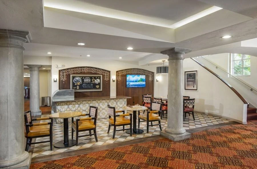 Image of La Vida Del Mar (4)