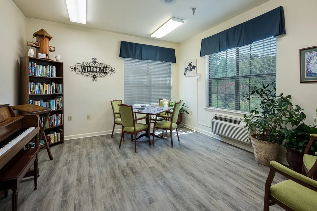 Image of Chapters Living of Maumelle (6)