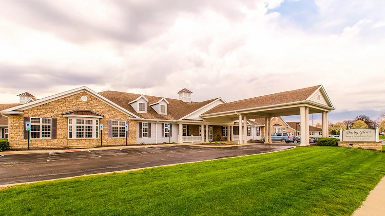 Image of Darby Glenn Nursing And Rehabilitation Center (1)