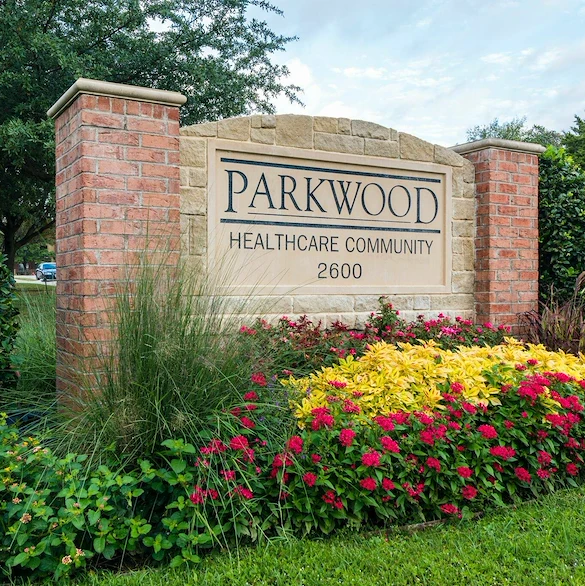 Image of Parkwood Healthcare Community (1)