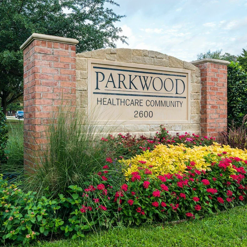 Image of Parkwood Healthcare Community (1)