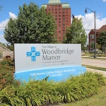 Image of The Village of Woodbridge Manor (3)